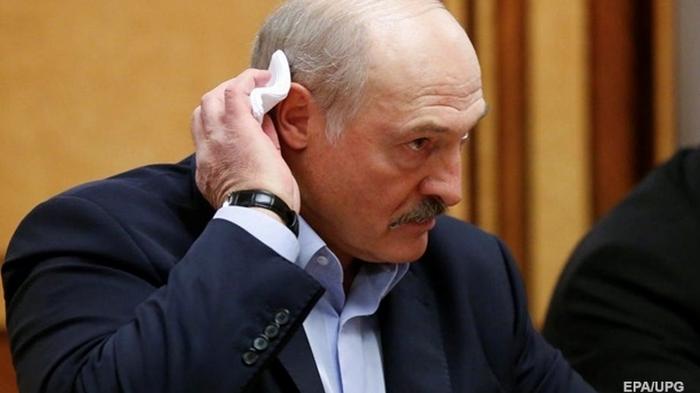 Лукашенко согласился на новые выборы
