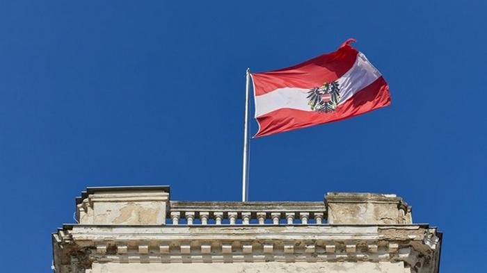 В Австрии объявлен трехдневный траур