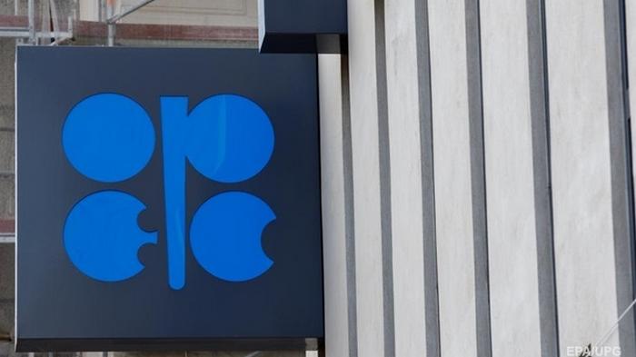 WSJ сообщила о планах стран-членов ОПЕК сократить добычу нефти