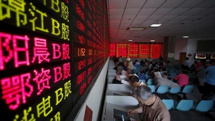 В Китае резко упали акции техногигантов после антимопольного постановления