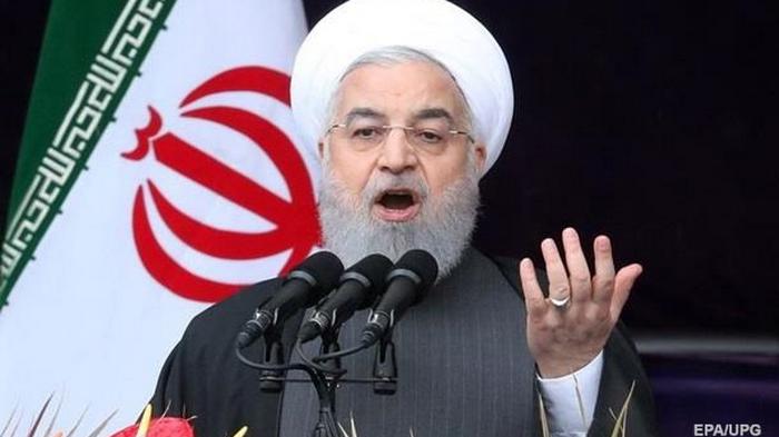 Иран ждет признания ошибок от нового президента США