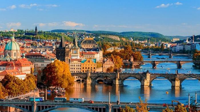 В Чехии обновили правила въезда в страну: что изменилось
