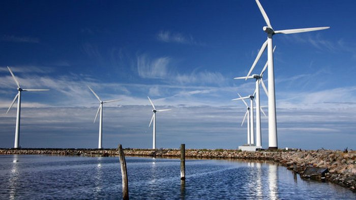 Зеленые источники могут производить треть мировой электроэнергии к 2025 году – отчет