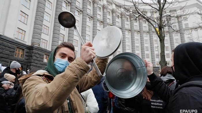 Коронавирус в Украине: статистика за сутки