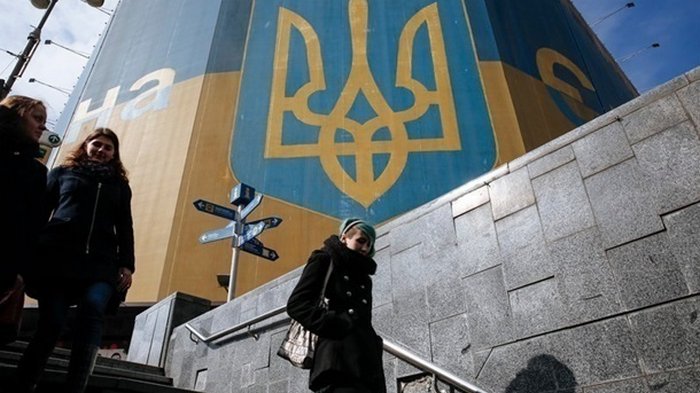 В Украине замедлилось падение экономики