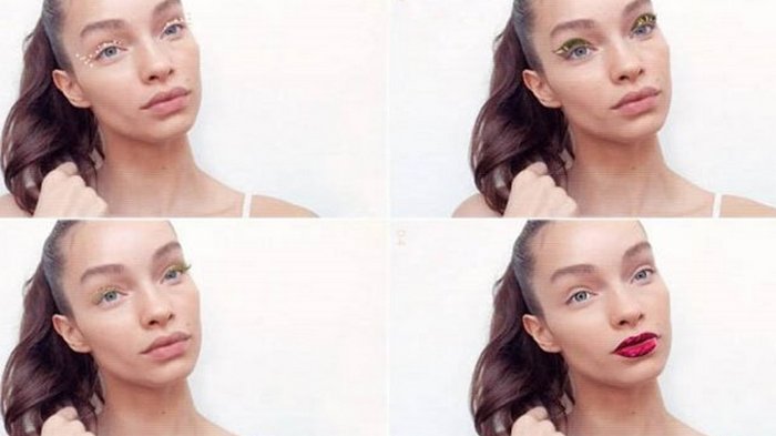 L’Oreal создала виртуальный макияж для видеоконференций (видео)