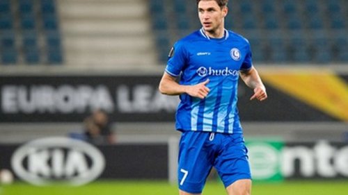 Брюгге рассматривает вариант с подписанием Яремчука