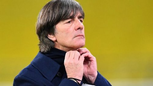Сборная Германии серьезно усилилась перед матчем с Украиной