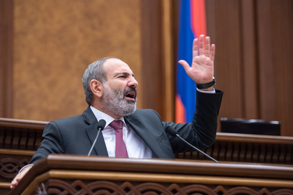 Армения задумалась о покупке американского оружия