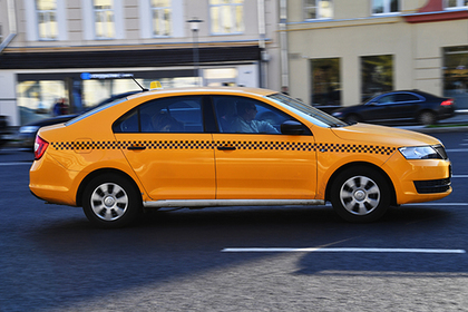 Рынку такси в России предрекли возможный коллапс