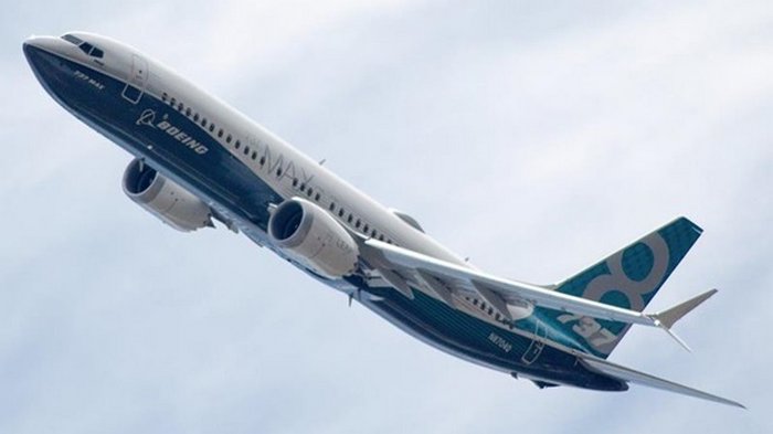 США сняли запрет на полеты самолетов Boeing 737 MAX