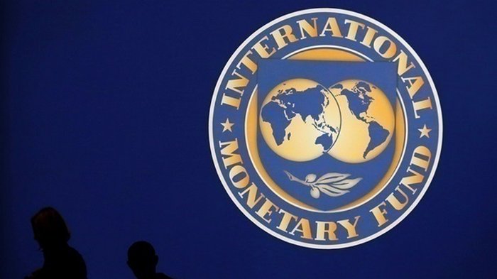 МВФ выделил 82 странам более $100 млрд из-за пандемии