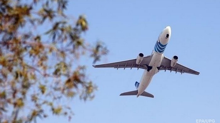 Украина присоединится к системе авиасборов ЕС