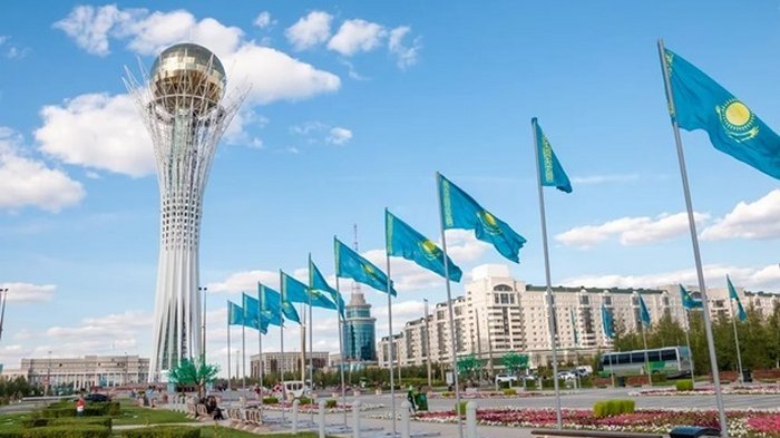 В Казахстане стартовала процедура отмены смертной казни
