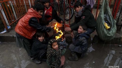 Афганистан получит $12 млрд помощи