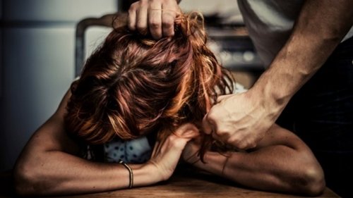 Число заявлений о домашнем насилии в Украине выросло на 54% за год