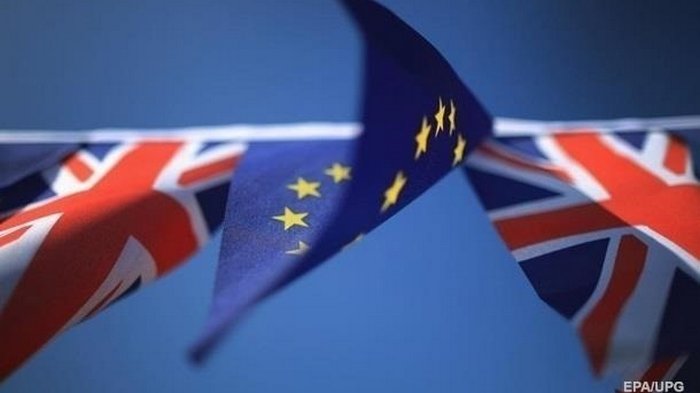 Британия считает следующую неделю ключевой в переговорах по Brexit