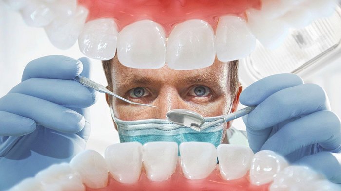 В США сообщают о выпадении зубов после COVID-19
