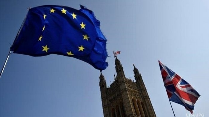 ЕС и Британия не могут договориться о трех ключевых вопросах по Brexit