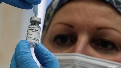 В Москве назвали процент заболевших после COVID-вакцины
