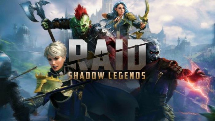 Что нужно знать новичку про RAID: Shadow Legends?