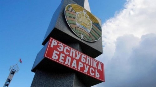 Беларусь ограничит выезд из страны из-за пандемии