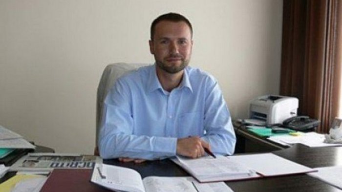 Шкарлета утвердили министром образования