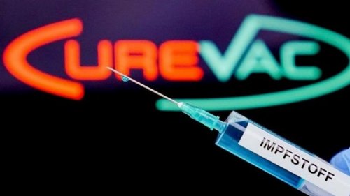 CureVac начала финальную часть испытаний своей COVID-вакцины