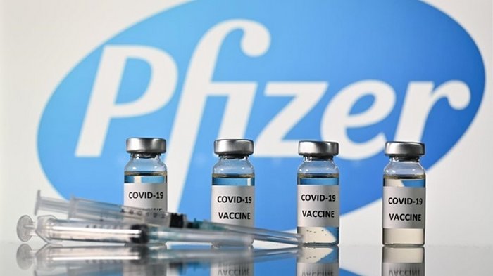 В ЕС разрешили использовать COVID-вакцину от Pfizer
