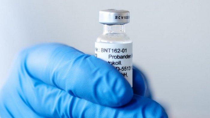 COVID-19. Стала известна стоимость дозы вакцины Pfizer для ЕС
