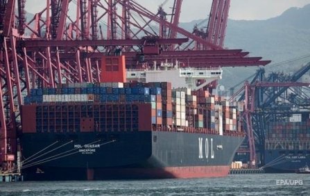 ВТО заявила о росте мировой торговли