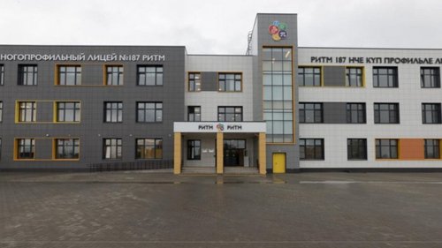 В Казани второкласснику отбили почки в школе