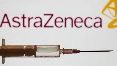 AstraZeneca будет сотрудничать с РФ по коронавирусу