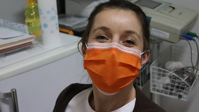 Ученые доказали эффективность масок для защиты от COVID