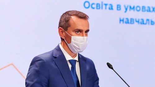 Будет как в ЕС. Ляшко обнадежил насчет пневмококковой вакцины для Украины