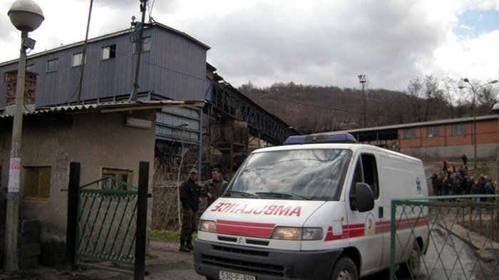 В Боснии восемь студентов умерли от отравления угарным газом - СМИ