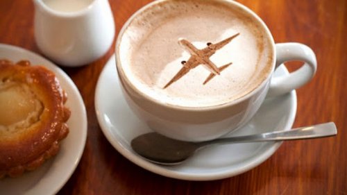 Требовал кофе: в России пассажир авиарейса угрожал взорвать самолет