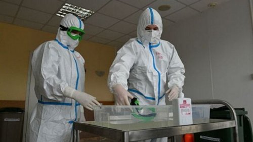 Вспышки по всему миру: в Китае заявили о множественном происхождении коронавируса