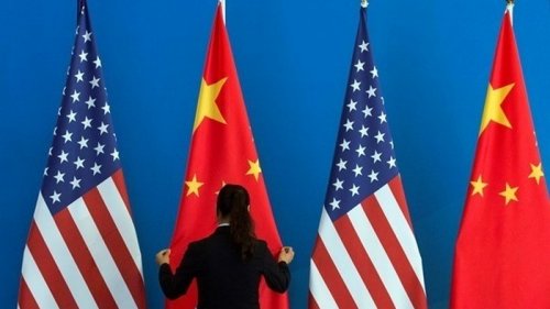 В Китае надеются при Байдене улучшить отношения со США