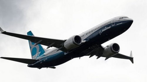 Boeing заплатит $2,5 млрд по делу о двух авиакатастрофах