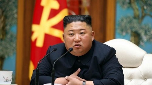 Ким Чен Ын задумался об улучшении отношений с миром
