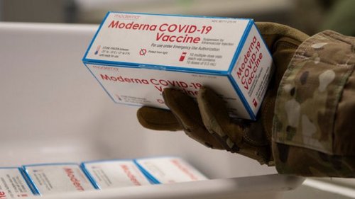 В каких странах люди готовы вакцинироваться от коронавируса, а где – нет: исследование