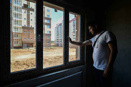 Продающих жилье россиян заставят платить налоги