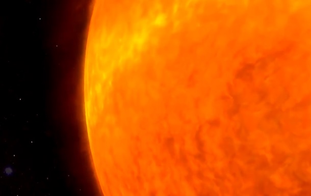 Зонд NASA вплотную приблизился к Солнцу (видео)