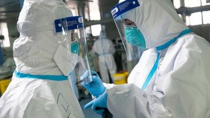 Мутации коронавируса стали заразнее на 10-70% – китайские ученые