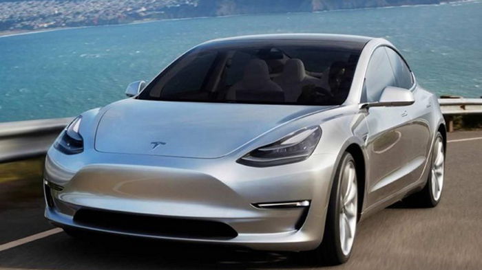 Tesla планирует выпускать новый бюджетный электромобиль к 2022 году