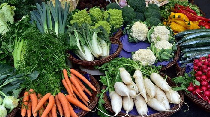 Ученые назвали овощи, продлевающие жизнь