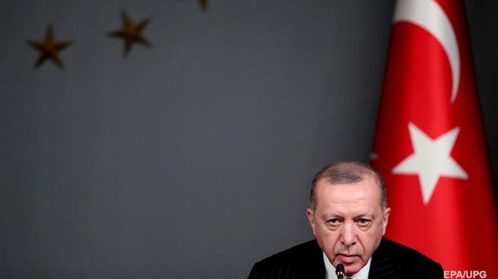 Эрдоган предложил принять Турцию в ЕС вместо Британии