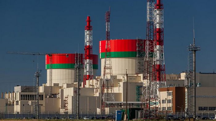 В Беларуси вывели на полную мощность первый энергоблок АЭС