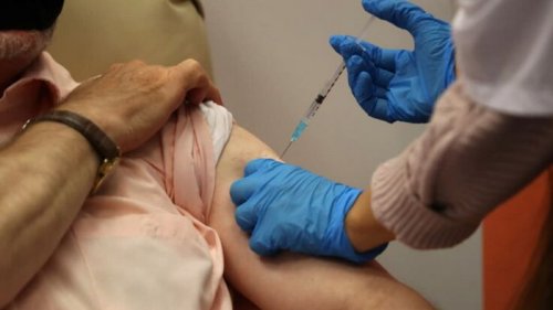 В Украине появится реестр вакцинированных от коронавируса: новые детали